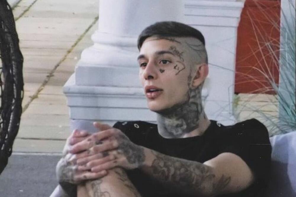 SRAMOTA! Pauli smeta što Fran govori kao ljudi u Srbiji! VIDEO