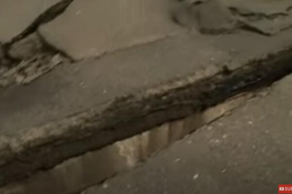 ISTORIJA SE PONAVLJA U HAITIJU: Pre tačno 11 godina na ISTOM MESTU poginulo je 200.000 LJUDI!