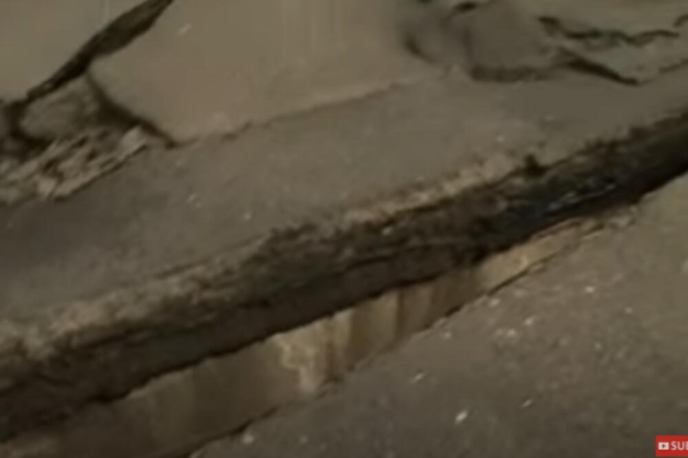 ISTORIJA SE PONAVLJA U HAITIJU: Pre tačno 11 godina na ISTOM MESTU poginulo je 200.000 LJUDI!