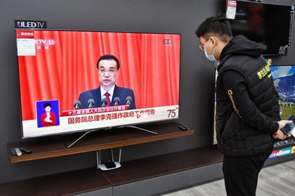 POVLAČI SE LI KEĆIJANG! Kineski premijer odlazi sa funkcije po isteku mandata