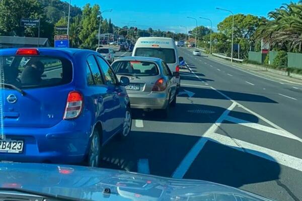 POSLE VELIKOG ZEMLJOTRESA: Smanjen stepen opasnosti od cunamija na Novom Zelandu