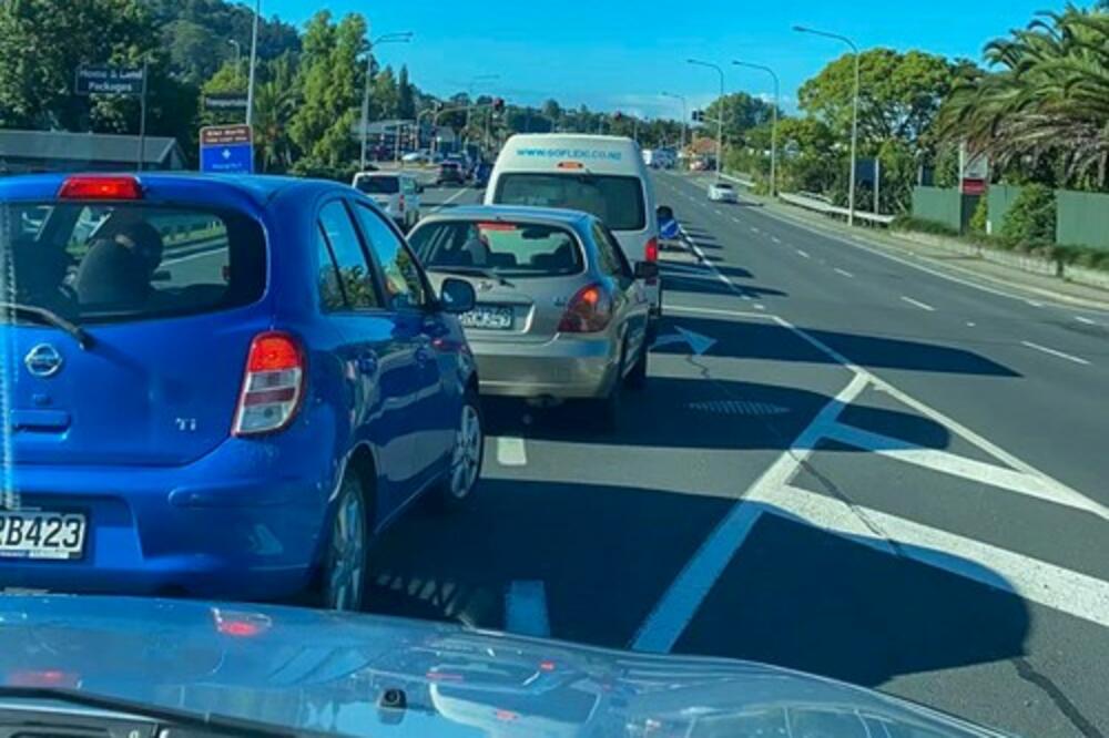 POSLE VELIKOG ZEMLJOTRESA: Smanjen stepen opasnosti od cunamija na Novom Zelandu