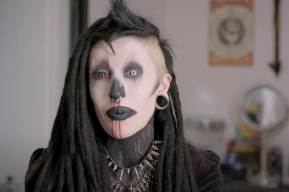 ŠTA, OVO JE MOJA DEVOJKA? Mladić dobio TRAUMU posle neviđene transformacije! (VIDEO)