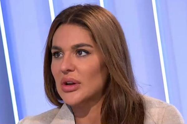 ŠTA JE OVO DANAS!? Potresna vest dolazi iz DOMA MARINE VISKOVIĆ: Oprostila se od nje!