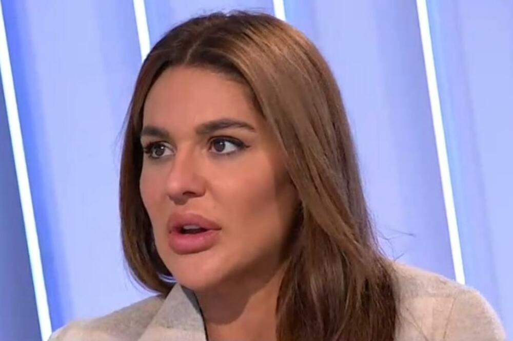 ŠTA JE OVO DANAS!? Potresna vest dolazi iz DOMA MARINE VISKOVIĆ: Oprostila se od nje!