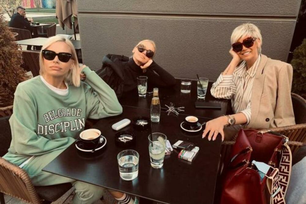 STARIJA JE OD NATAŠE 8 GODINA,A IZGLEDA BOMBASTIČNO! NAJSTARIJA SESTRA Bekvalac pokazala HIT TRANSFORMACIJU (VIDEO)