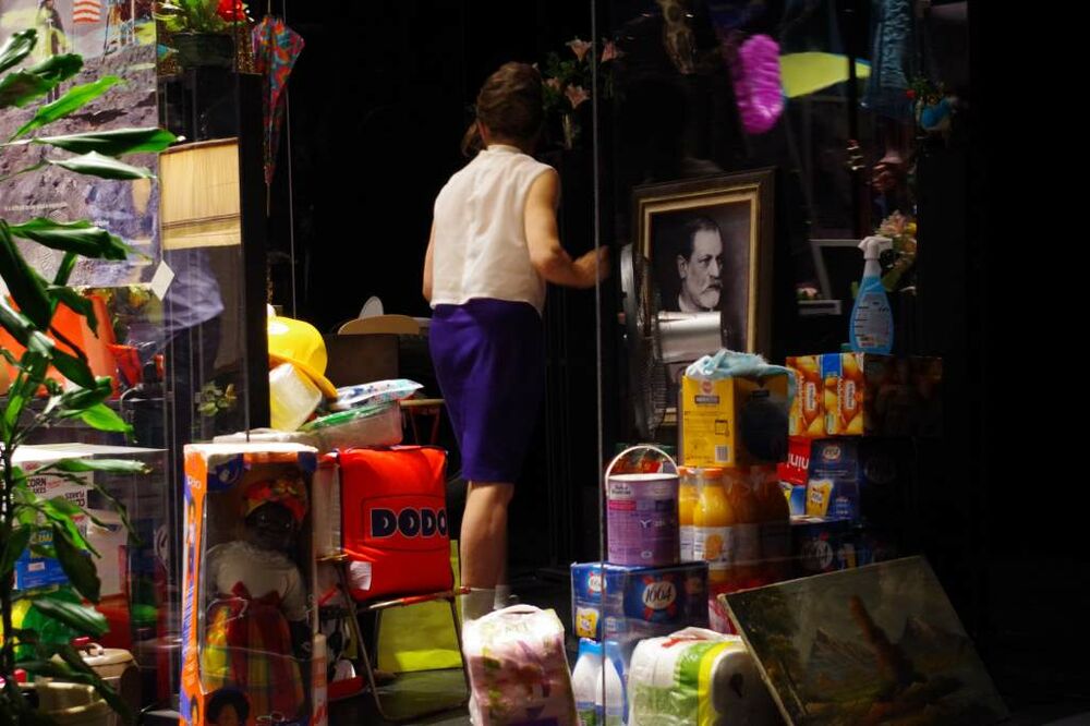 Beogradski festival igre