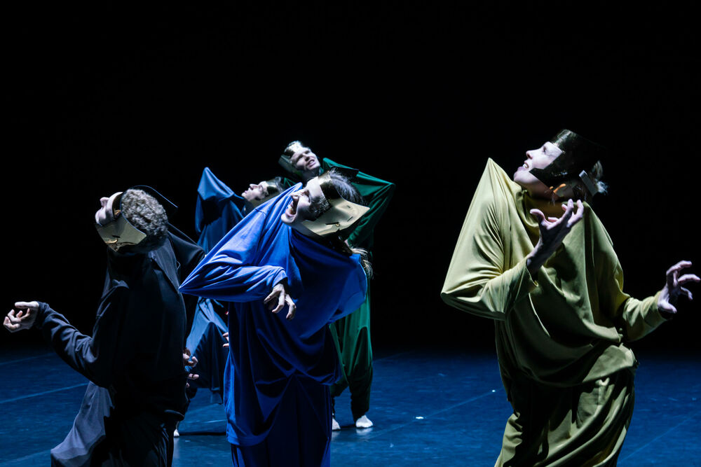 Beogradski festival igre