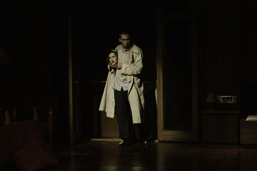 Beogradski festival igre