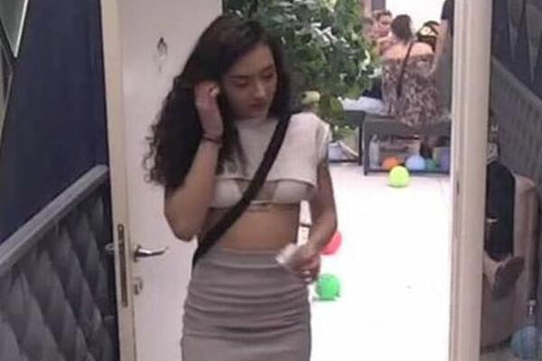 FRAN NIJE NI SVESTAN! Tomović i Paula se muvaju? (VIDEO)