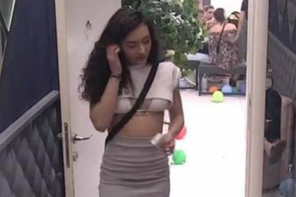 FRAN NIJE NI SVESTAN! Tomović i Paula se muvaju? (VIDEO)