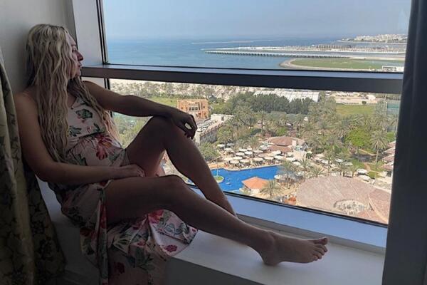 GDE IMA TU SE I TROŠI! MARKO LUNI PRIREDIO IZNENAĐENJE OD VIŠE HILJADA EVRA: Papreno skupo putovanje! (VIDEO)