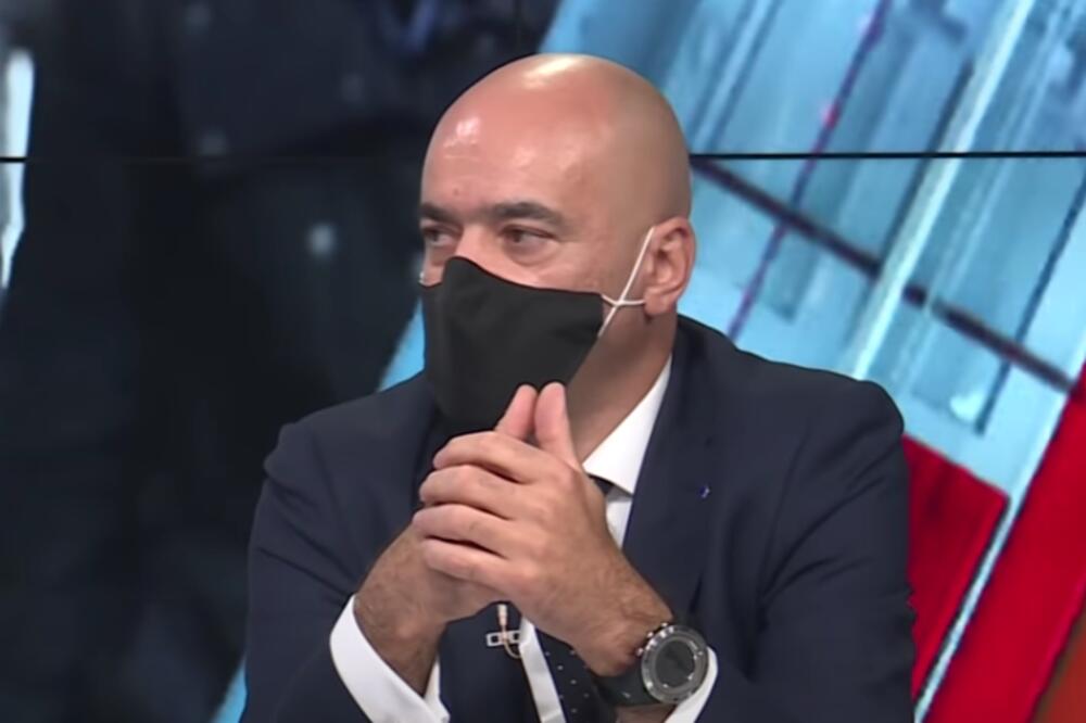 FBIH PRETI ZAKLJUČAVANJE: Situacija je izuzetno loša, upozorava ministar zdravlja