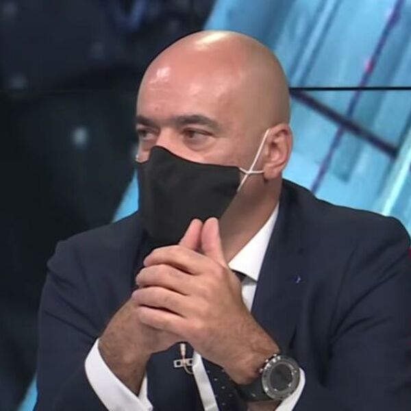 ČERKEZ: Treba biti obazriv i ponašati se odgovorno