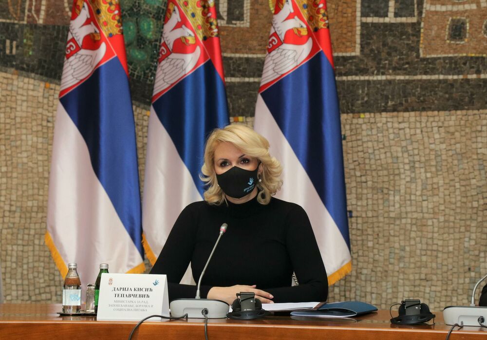 Darija Kisić Tepavčević