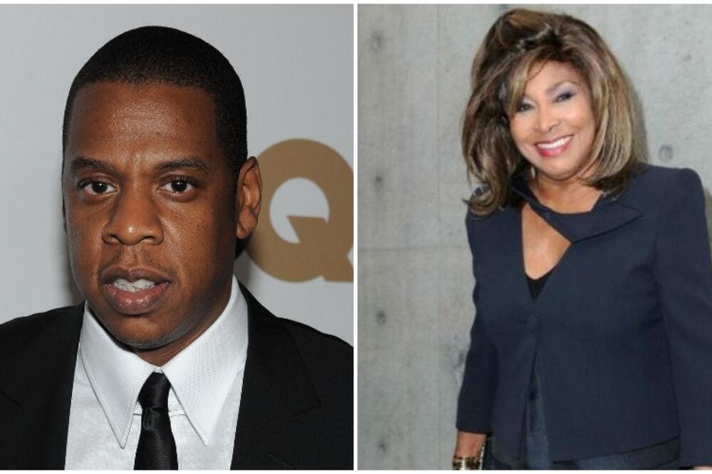 NOMINOVANI ZA PRESTIŽNU HOLIVUDSKU NAGRADU! Pored Džej Zija, Tine Tarner... i mnogi drugi su na spisku!