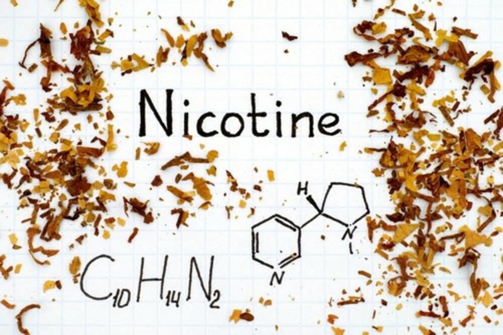 Stručnjaci: Nikotin je efikasno sredstvo u borbi protiv pušenja