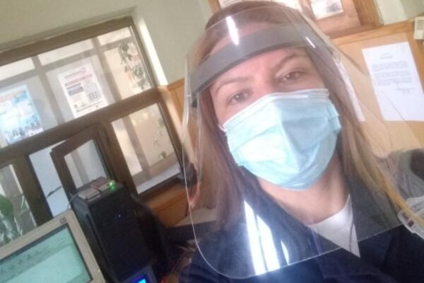 USPEŠNE ŽENE IZ POLICIJE! Ove dame su dokaz da savremena žena može biti na položaju, ali i dobra majka! (FOTO)