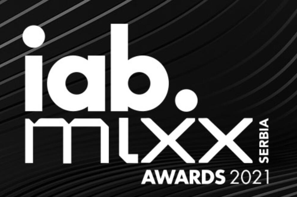 POČELO JE! Otvorene prijave za IAB MIXX Awards 2021 - za vrh DIGITALNOG DOBA!