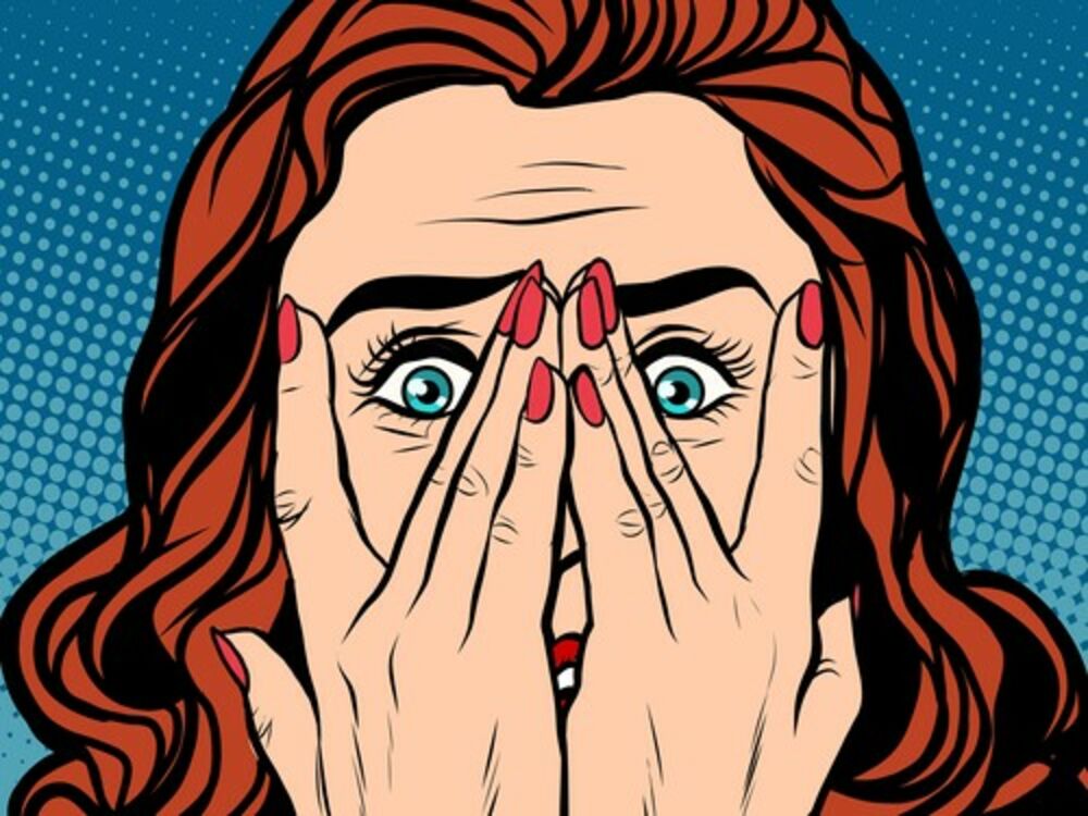 Smrt i bolest su sa nama od trenutka kad se probudimo do trenutka kad legnemo da spavamo