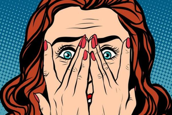 ŽENE SU PRIZNALE DA RADE OVE SRAMOTNE STVARI ČEŠĆE NEGO ŠTO MISLITE: Neke od njih ćete gledati OTVORENIH USTA