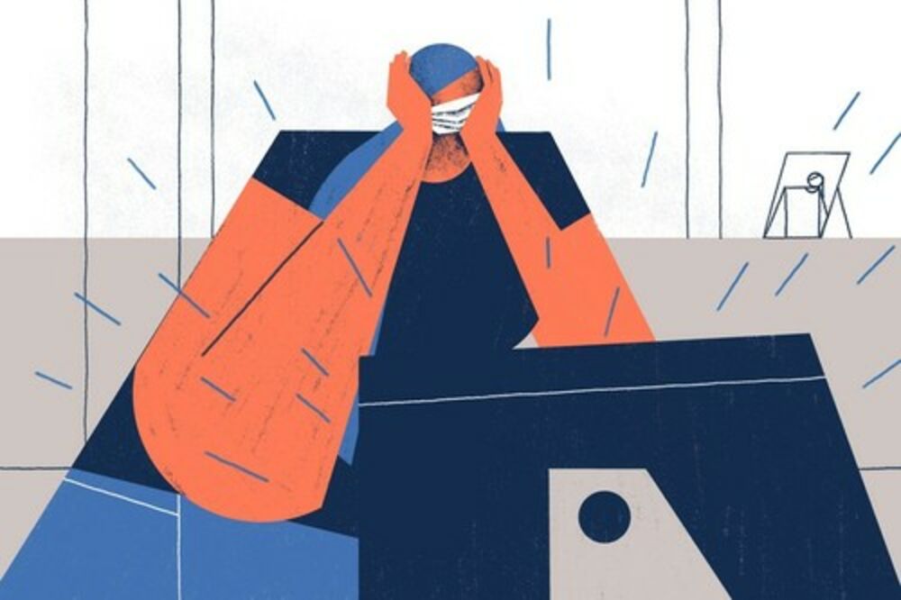 Danas svaki tupan može da lupi bilo šta na nekoj društvenoj mreži bez ograničenja i poseje totalno bespotrebnu paniku svojim nezauzdanim stavom koji je plod mentalne dijareje