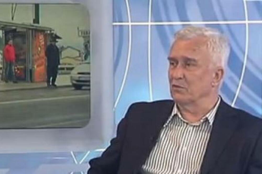 TUGA! Preminuo bivši ministar