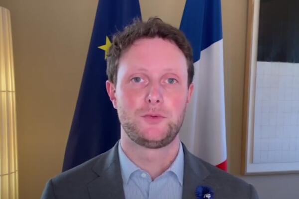 BON POZVAO ČLANICE EU DA NE KORISTE RUSKE I KINESKE VAKCINE: To je rizik za jedinstvo i javno zdravlje!