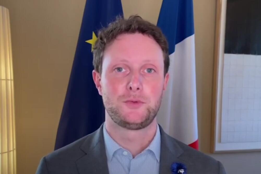 BON POZVAO ČLANICE EU DA NE KORISTE RUSKE I KINESKE VAKCINE: To je rizik za jedinstvo i javno zdravlje!