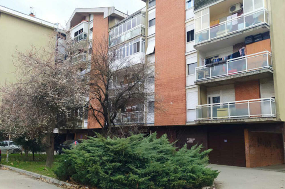 STIGLO SAOPŠTENJE MUP-A, TIČE SE KRVAVOG ZLOČINA U BORČI! Horor se desio u noći između 3. i 4. marta