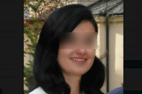 NESTALA ANA BOGDAN (31): U Vrčinu viđena poslednji put