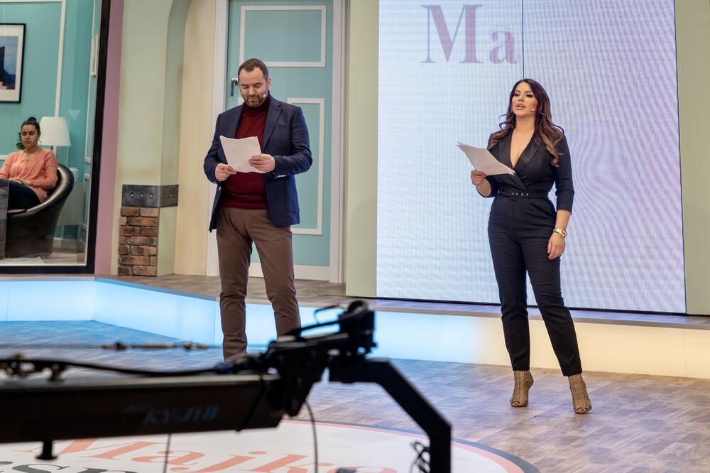 OSTALO JE JOŠ SAMO NEKOLIKO MESTA, PRIJAVITE SE! Seka Aleksić i Raša vas zovu u NAJVEĆI TV SHOW u Srbiji
