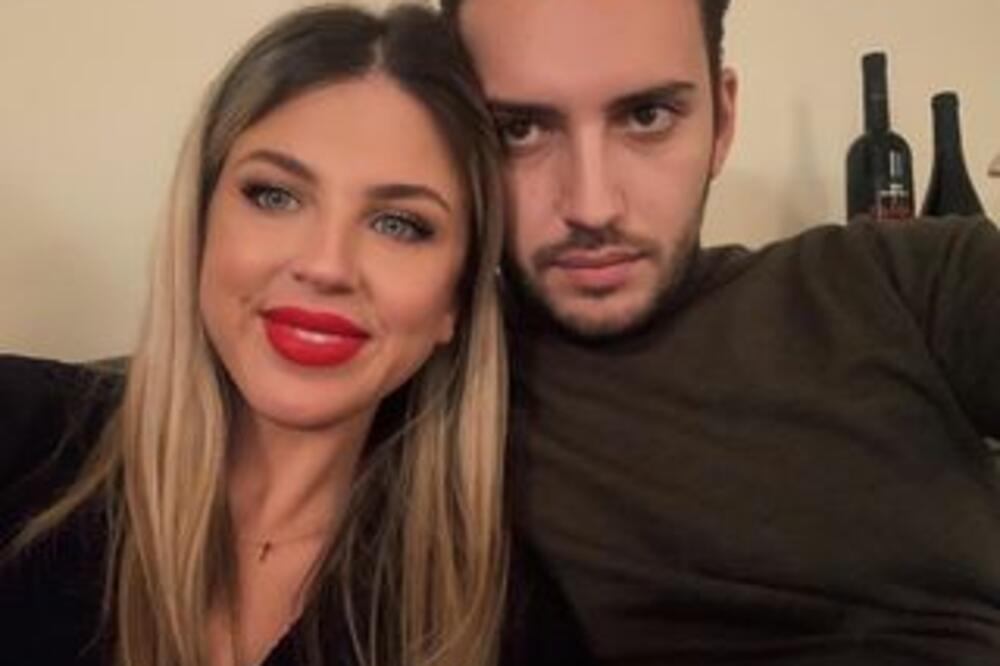 LIČNO TI KAŽEM DA SE NAP**** KU*** MAJMUNE! Strašne uvrede devojke predsednika PSG Pavla Grbovića!