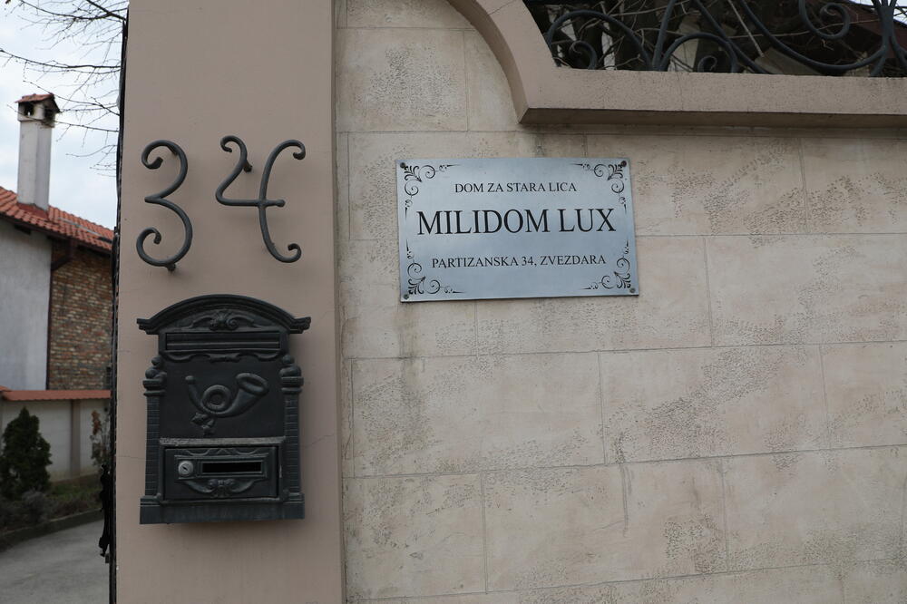 "BILO BI VIŠE ŽRTAVA DA NISU IMALI OVO": Novi detalji POŽARA u staračkom domu u kojem su STRADALE 2 OSOBE