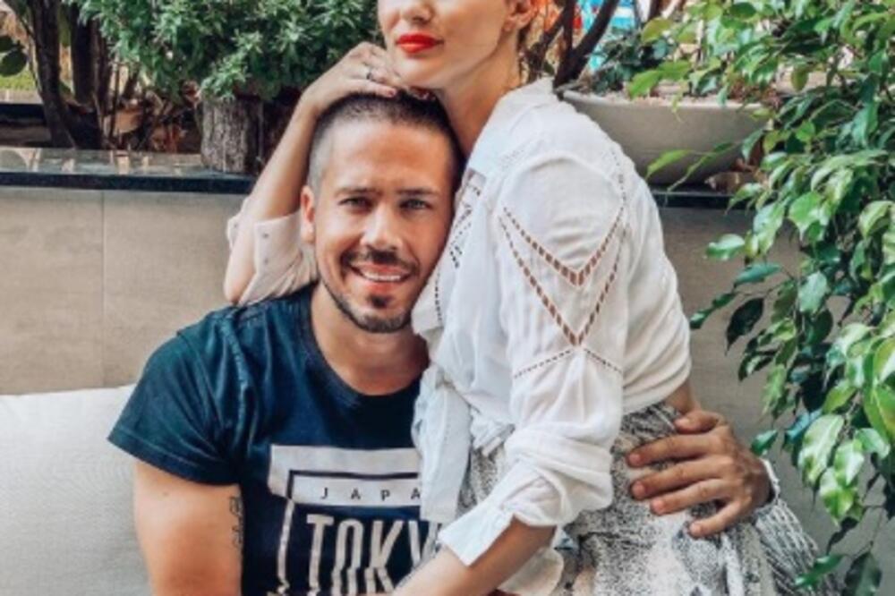 MNOGI SU BILI SKEPTIČNI KADA SU ONI U PITANJU, ALI SU SE PREVARILI: Započeli vezu u rijalitiju, a sada žive zajedno