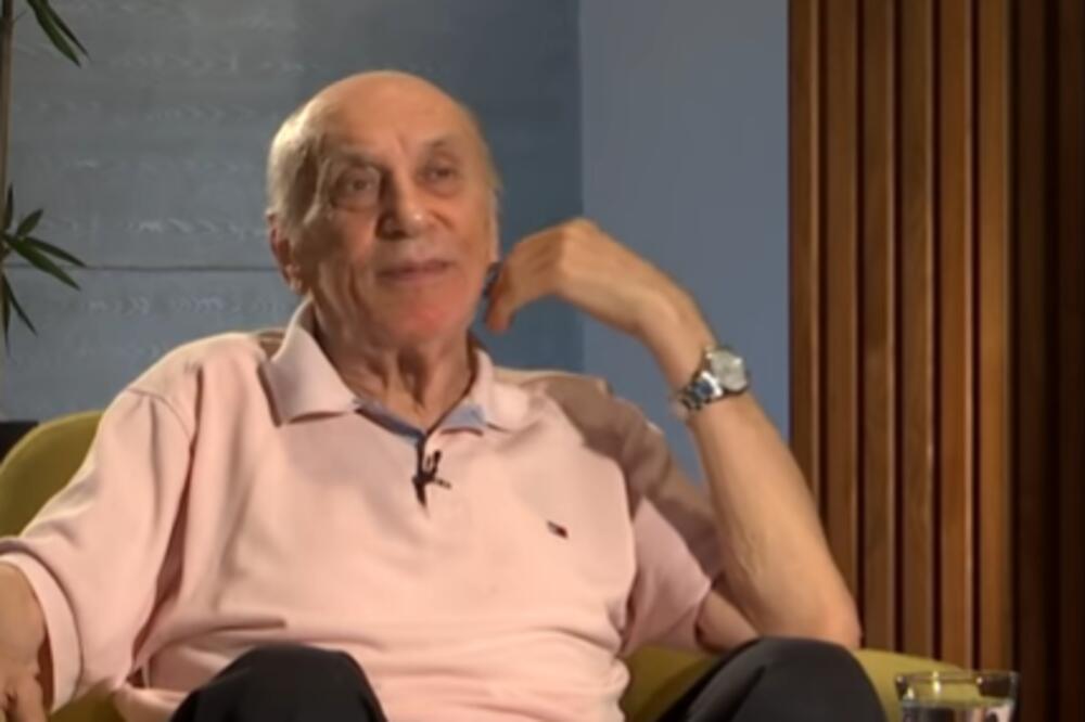 OVO JE 20 GODINA MLAĐA SUPRUGA ČUVENOG TOZOVCA: Voleo ju je celog života, emocije naviru zbog NJIHOVE SLIKE (FOTO)