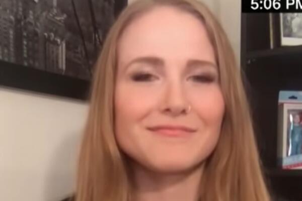 ĆERKA ČUVENOG POLITIČARA PRIZNALA DA OBOŽAVA SE*S UTROJE: Ceo svet je ŠOKIRAN, ovakve PERVERZIJE niko nije očekivao