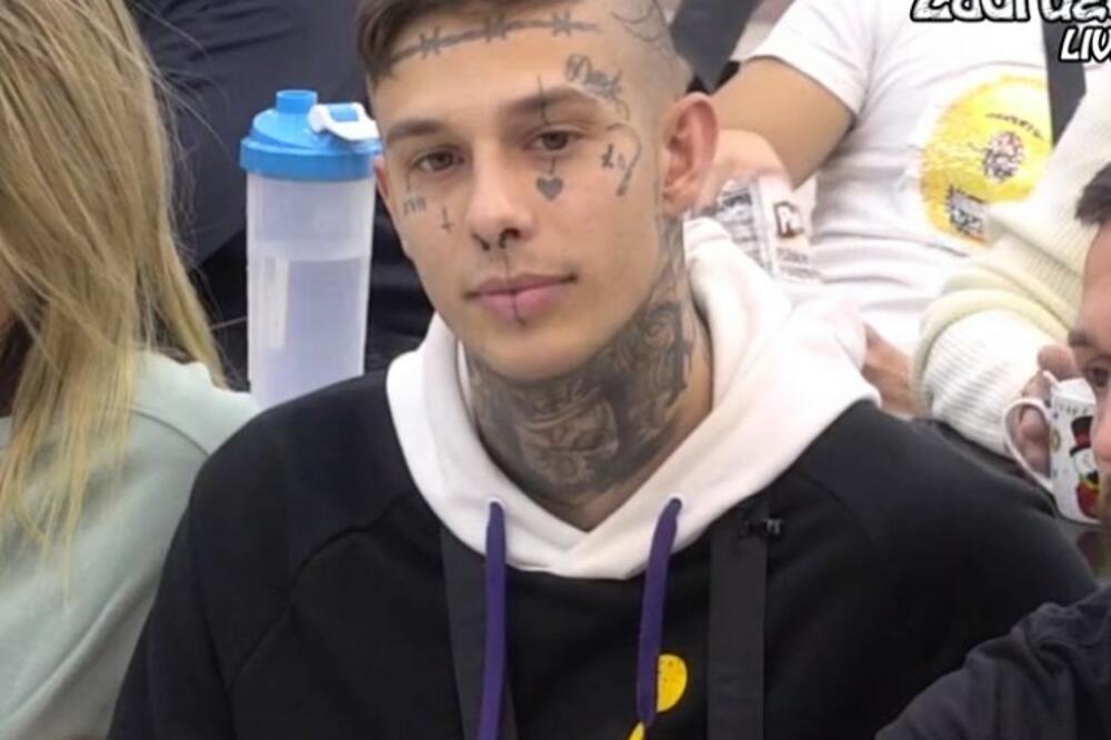 GOGA, GOGA! Dozivali su Franovu mamu, JEZIVA SCENA POKUŠAJA SAMOUBISTVA!