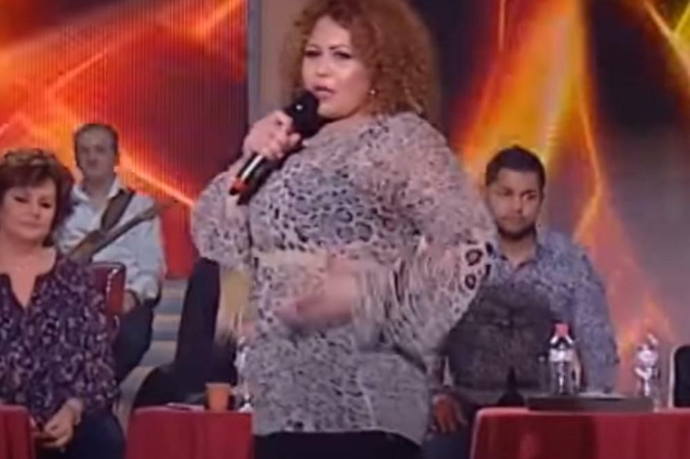 MA, DA LI SI OVO STVARNO TI? Bucka je bila MILJENICA NACIJE, a sada bi je malo ko PREPOZNAO: Žena se PREPOLOVILA