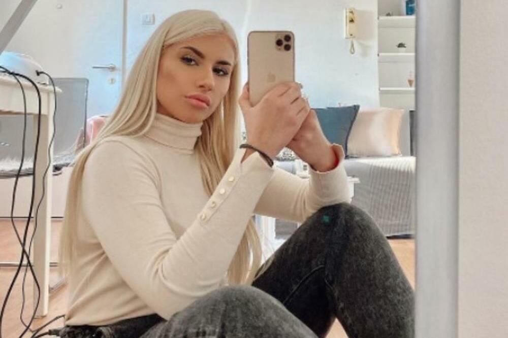 PEVAČICE JE MRZE, A IMALA JE LOŠE ISKUSTVO I SA NAŠOM GLUMICOM: Ruža Rupić bez dlake na jeziku, otkrila ŠOK detalje