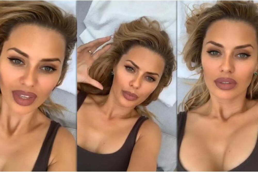 NISAM ZNALA DA JE MALOLETAN! Ruska MILF imala intimni čin s Mbapeom, pa zamalo da bude optužena za pedofiliju!