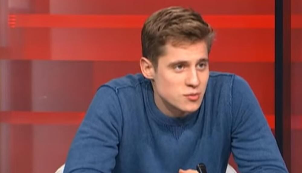 Ivana Dudić gaji simpatije prema ovom mladom gospodinu