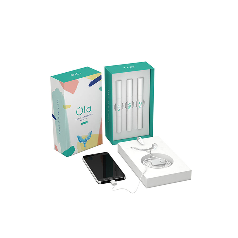 Ola smile set