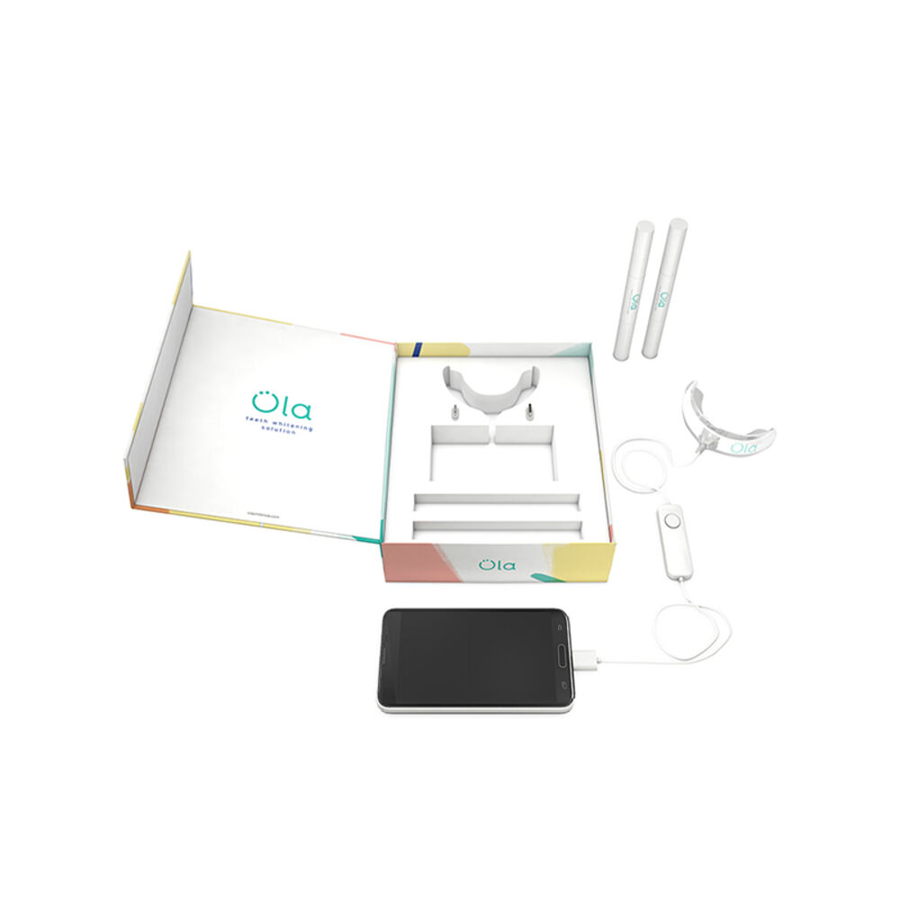Ola smile set