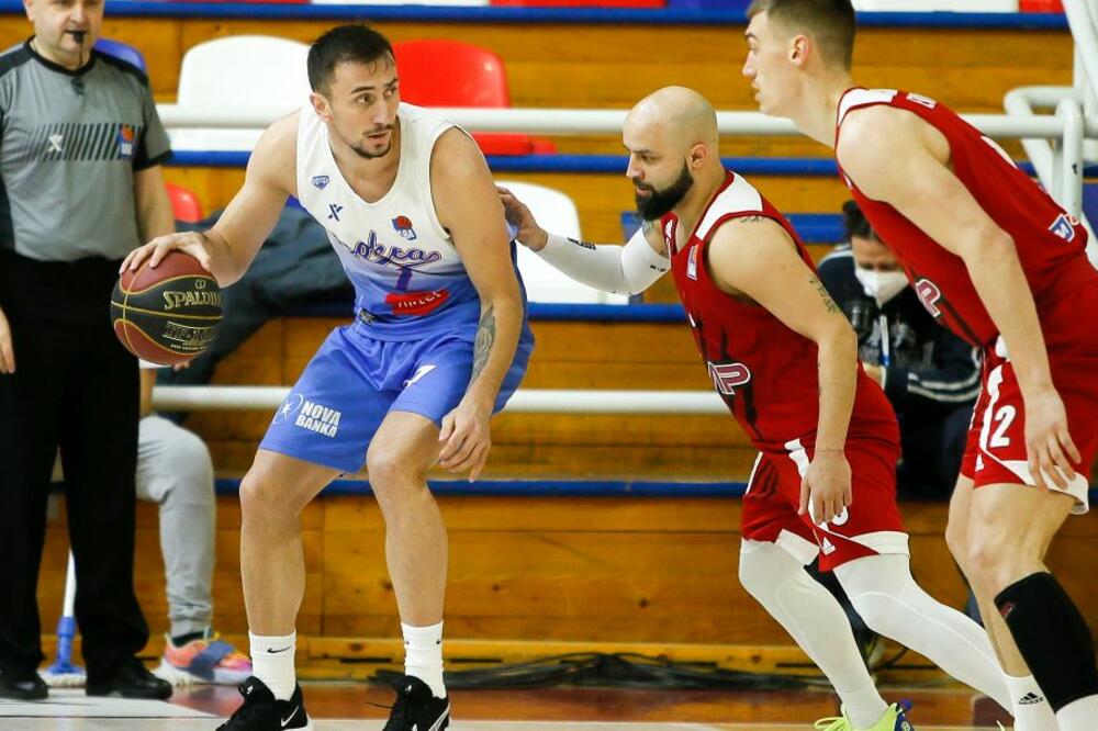 UBEDLJIV TRIJUMF CEDEVITE OLIMPIJE U ČAČKU! Igokea ostvarila bitnu pobedu protiv FMP-a, Budućnost lagana