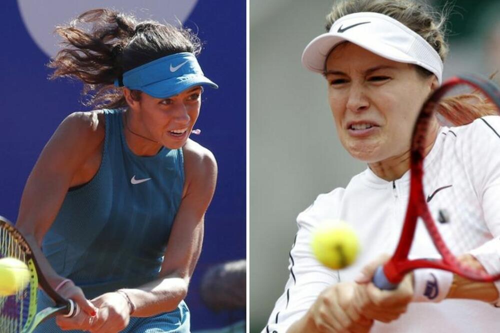 KAD SE UDRUŽE DVE NAJLEPŠE TENISERKE TO JE DOBITNA KOMBINACIJA: Olga i Bušarova u finalu posle velikog preokreta!