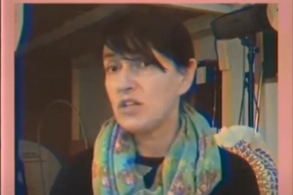 SKANDAL! Uhapšena poznata novinarka