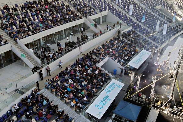 TRAGEDIJA NE JENJAVA! Žena poginula u eksploziji rakete kraj Tel Aviva