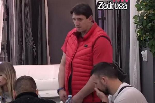 PREKID UGOVORA! KRISTIJAN IZLAZI IZ BELE KUĆE: Prvi put IZNEO DETALJE, HITNO želi da razgovara sa produkcijom!