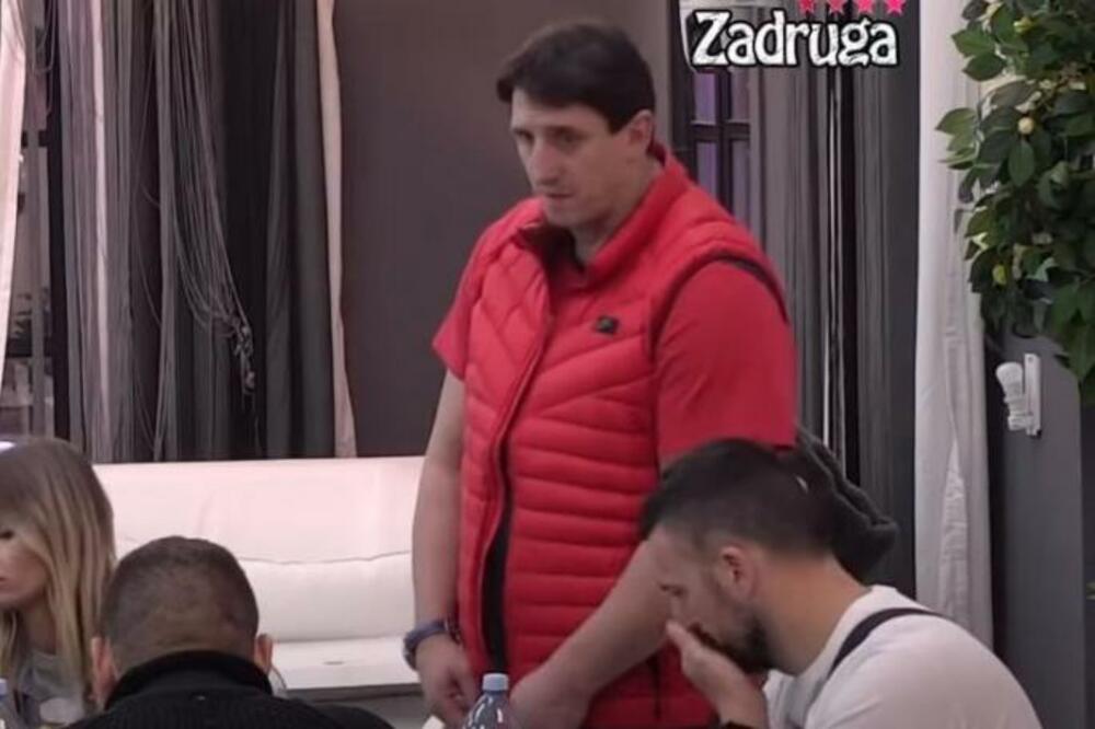 PREKID UGOVORA! KRISTIJAN IZLAZI IZ BELE KUĆE: Prvi put IZNEO DETALJE, HITNO želi da razgovara sa produkcijom!